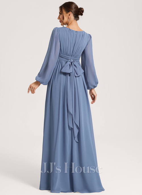 sachin and babi light blue dress Vedolay Floral Maternity Dress Maternity Off Shoulder Chiffon Gown for  Photo Maxi Lace Dress for Baby Shower Bridesmaid Party Dress,White 3XL main image 1