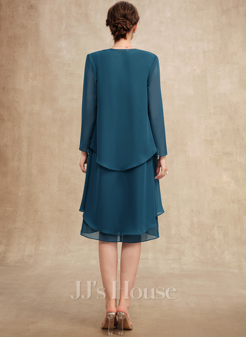 JJ's House Mother of the Bride Dresses (269003) | JJ's House