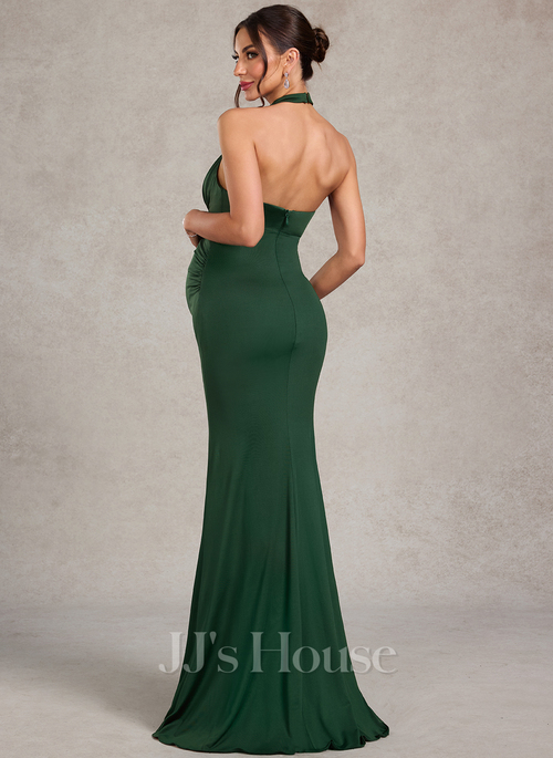 chinese dress ladies JustVH Women's Maternity Cut Out Backless Bodycon Dress Halter Maxi  Photography Pregnancy Dress for Photoshoot Baby Shower Black at Amazon  Women's Clothing store main image 1