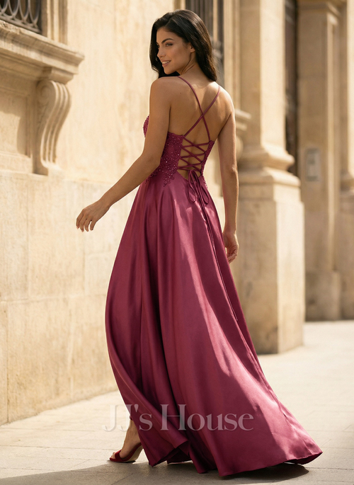 jovani long sleeve formal dresses Jovani 26092 - Long Sheath Dress