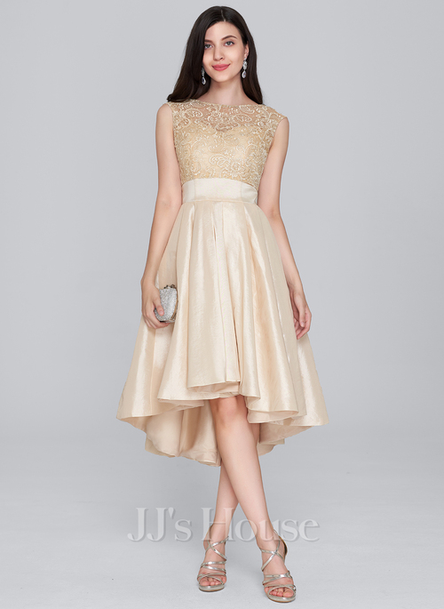 Illyria Tulle Homecoming Dress | JJ's House