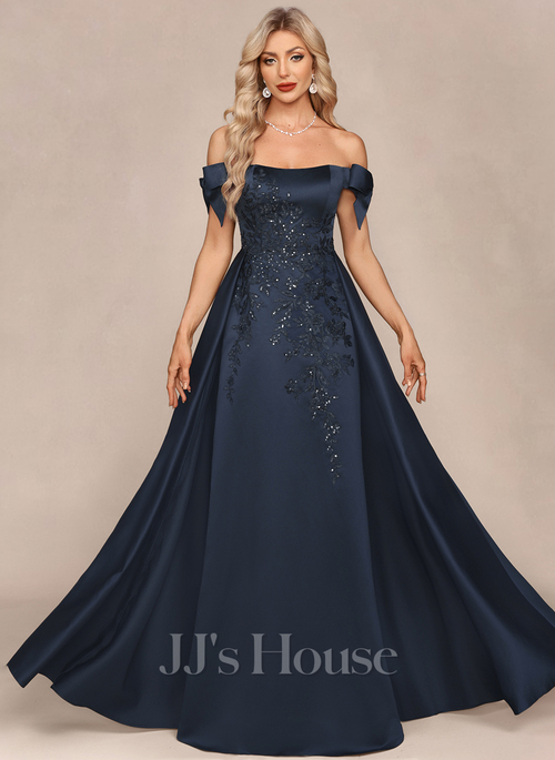 long chiffon evening dress Chiffon Maxi Long One Shoulder Wholesale Evening Dresses With Lantern