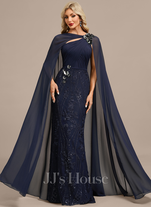 evening dress boat cloak Men's Watch Cloak