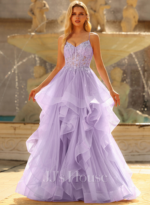 strapless open back dress Primavera Couture 14051 Size 20W Fuchsia Long Prom Dress Plus Size Sequin Plunging Neckline Fitted Formal Gown main image 1