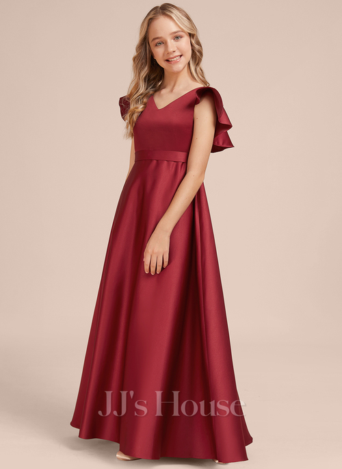royal blue and gold bridesmaid dress Off the Shoulder Royal Blue Long Bridesmaid Dress with Slit – FancyVestido