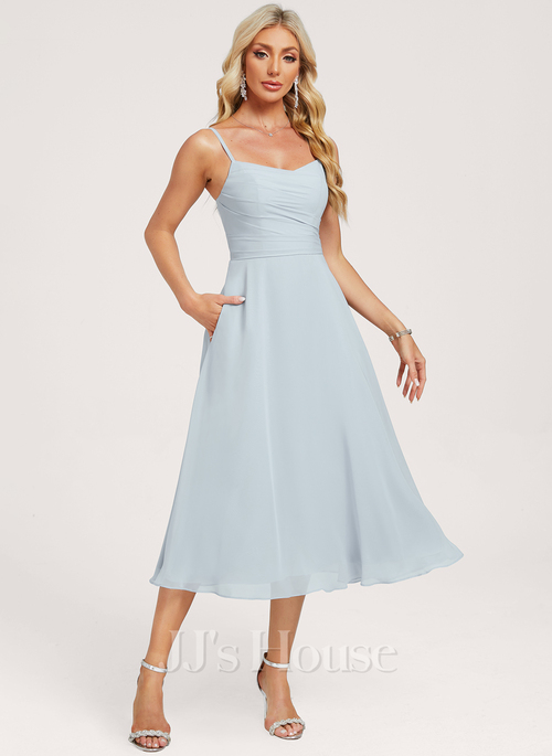 sachin and babi light blue dress PinkBlush White Lace Mesh Overlay Plus Maxi Dress main image 1