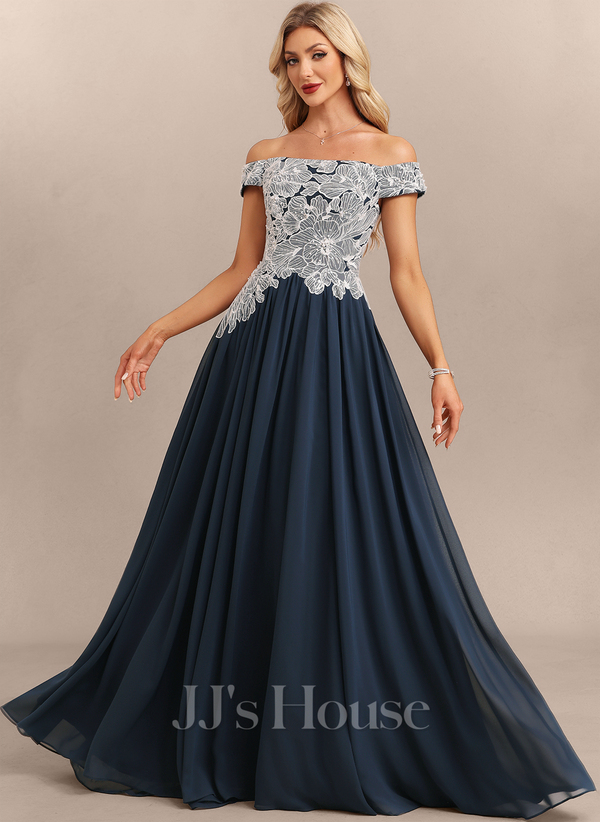 JJ's House Evening Dresses (428102) | JJ's House