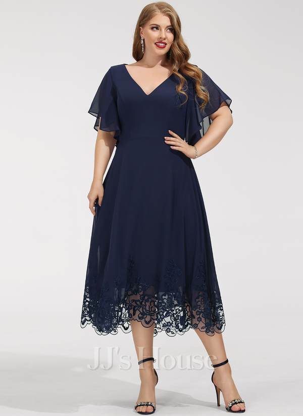 JJ's House Cocktail Dresses (272141) | JJ's House
