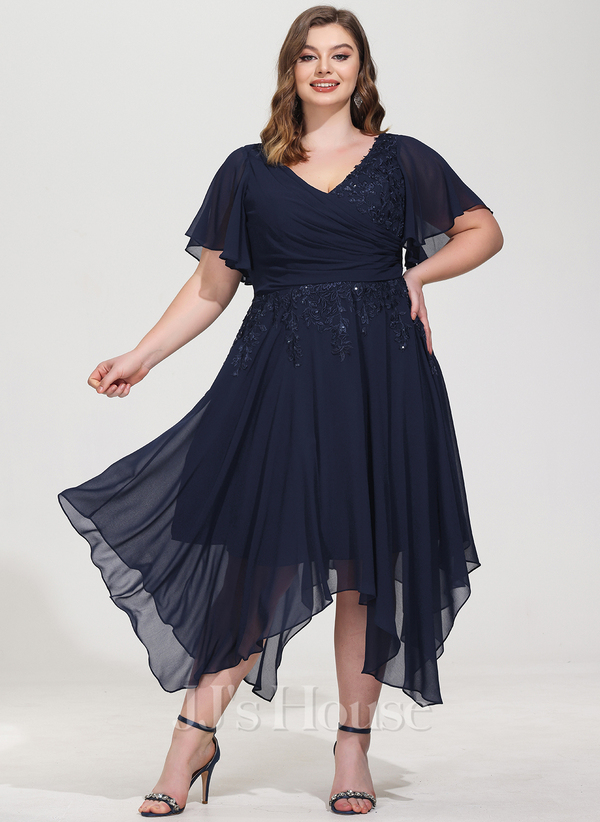 JJ's House Cocktail Dresses (285478) | JJ's House