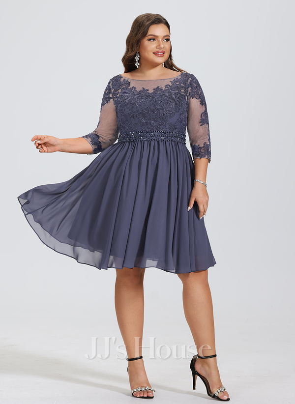JJ's House Cocktail Dresses (170901) | JJ's House