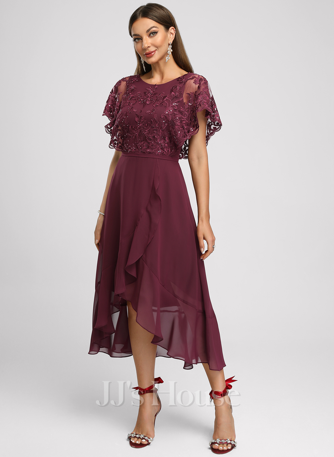 JJ's House Cocktail Dresses (289903) | JJ's House