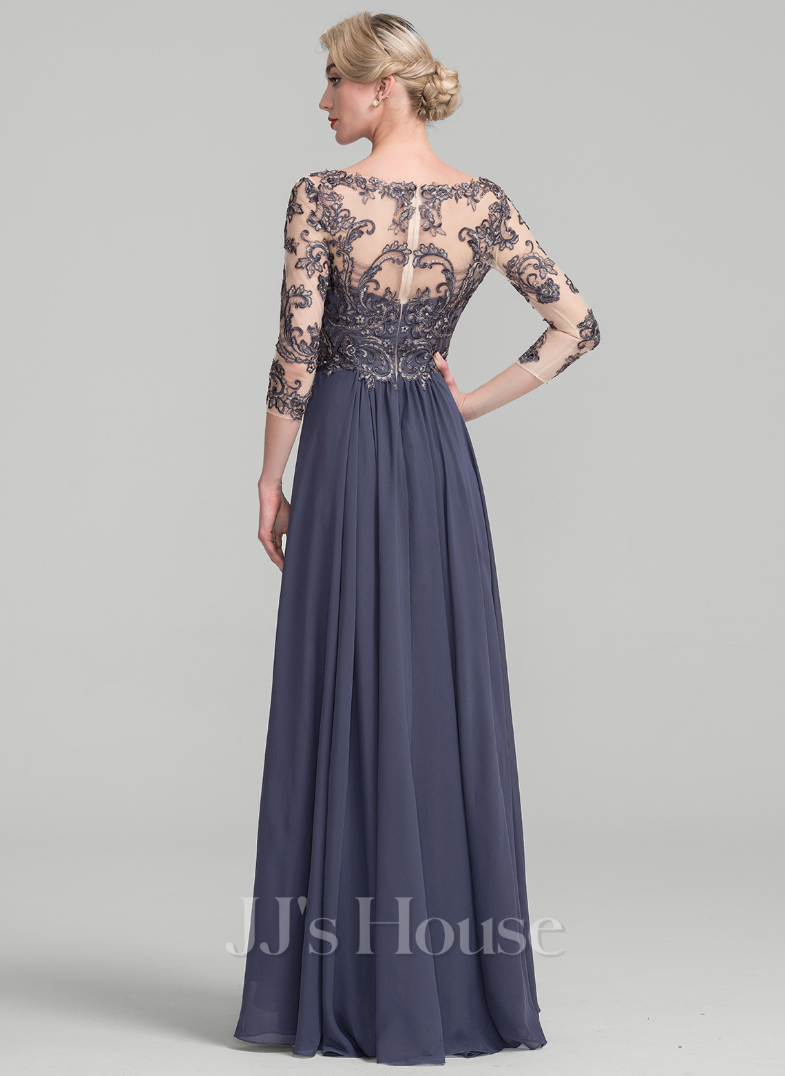 JJ's House Try-on Mother of the Bride Dresses (276303) | JJ's House