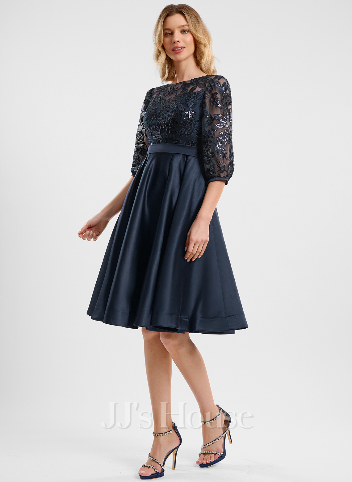 JJ's House Cocktail Dresses (302320) | JJ's House