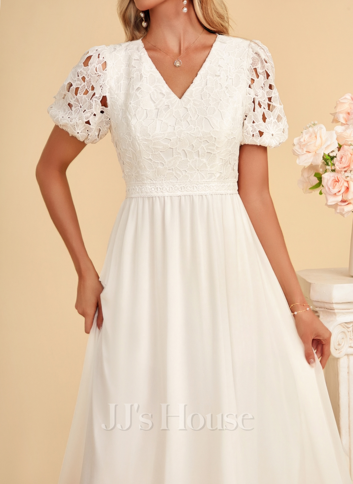 JJ's House Dresses (312114) | JJ's House