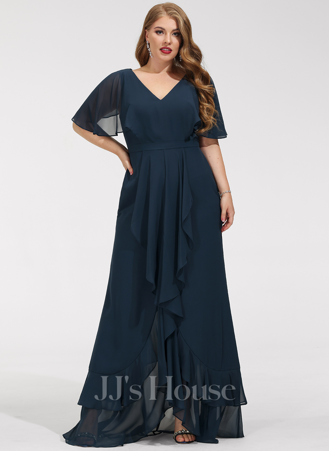 JJ's House Bridesmaid Dresses (255873) | JJ's House