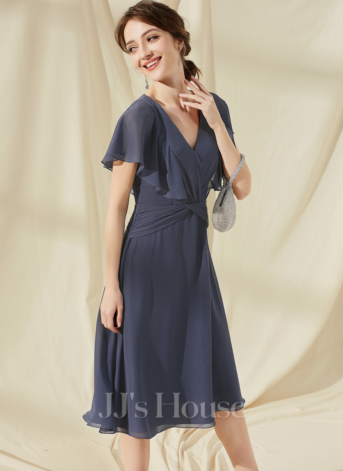 JJ's House Cocktail Dresses (252907) | JJ's House