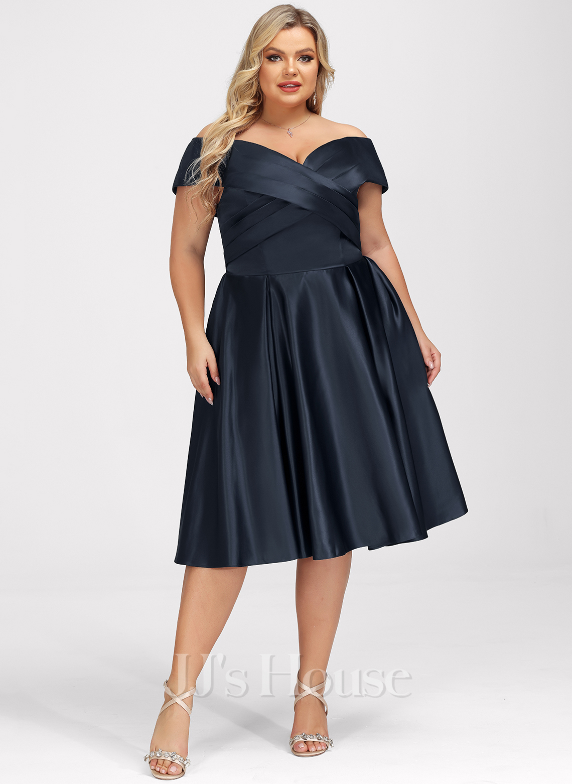 JJ's House Cocktail Dresses (262940) | JJ's House