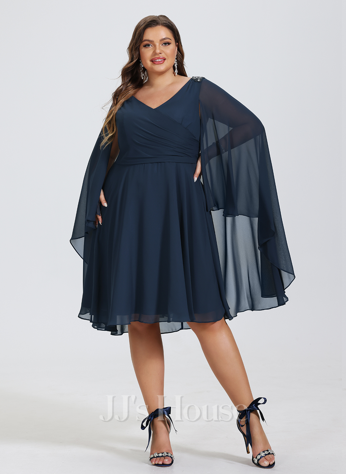 JJ's House Cocktail Dresses (230179) | JJ's House