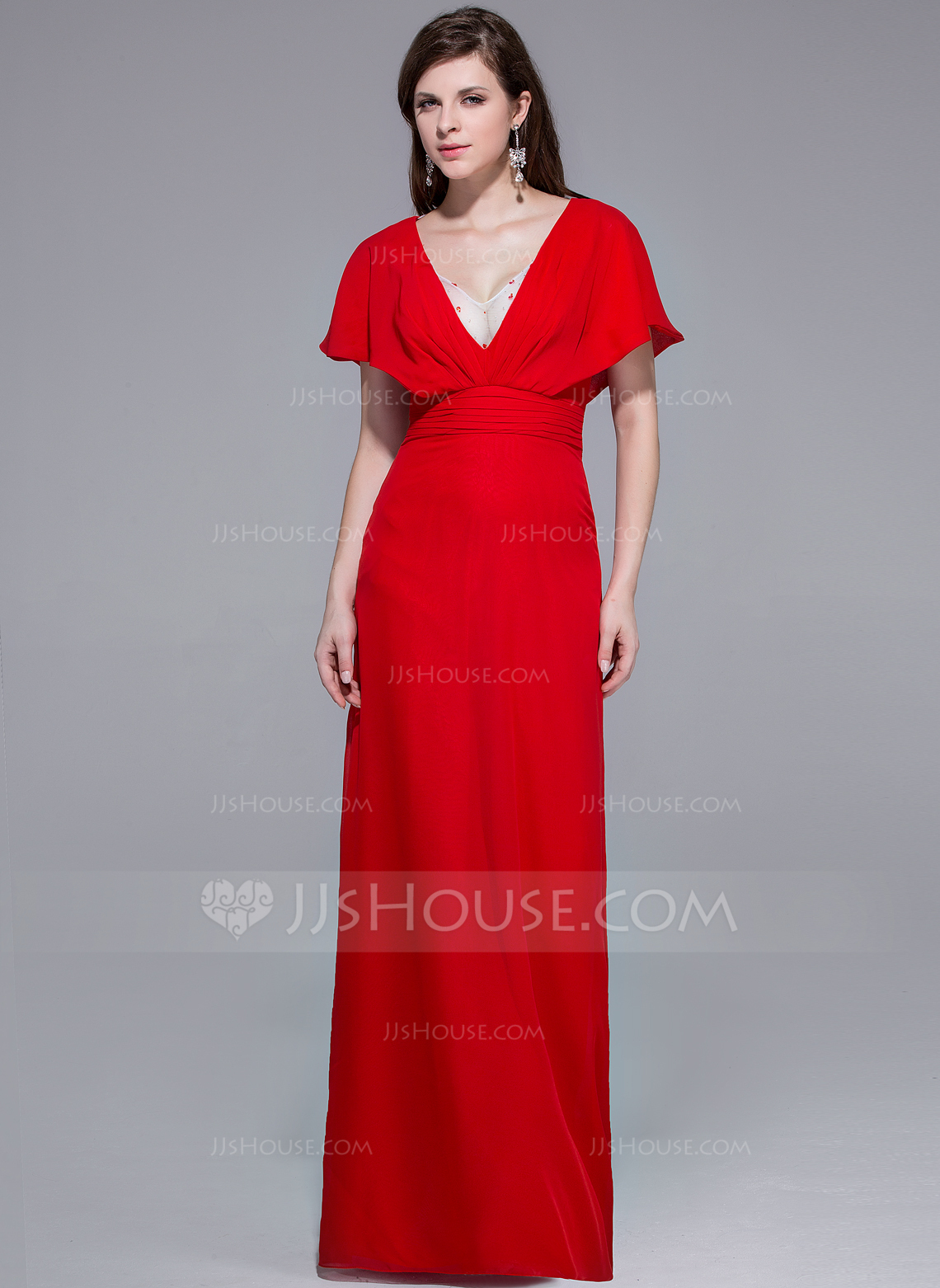 JJ's House Evening Dresses (25467) | JJ's House
