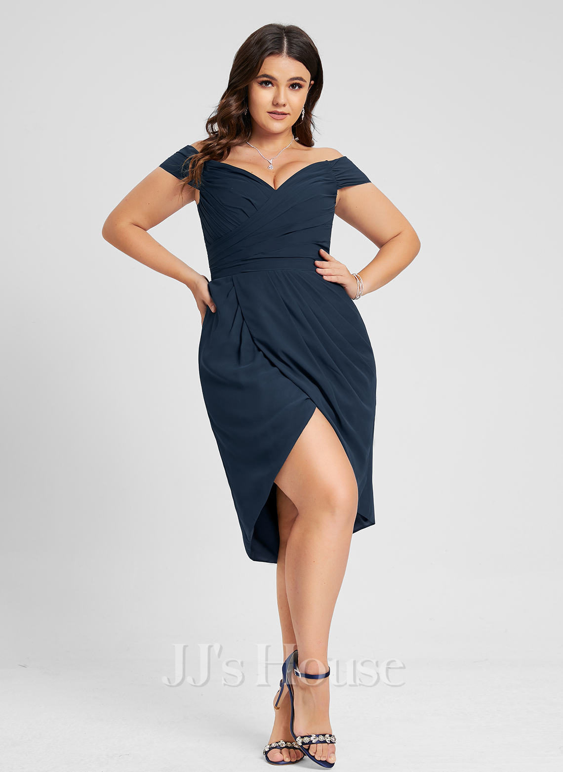 JJ's House Cocktail Dresses (170840) | JJ's House