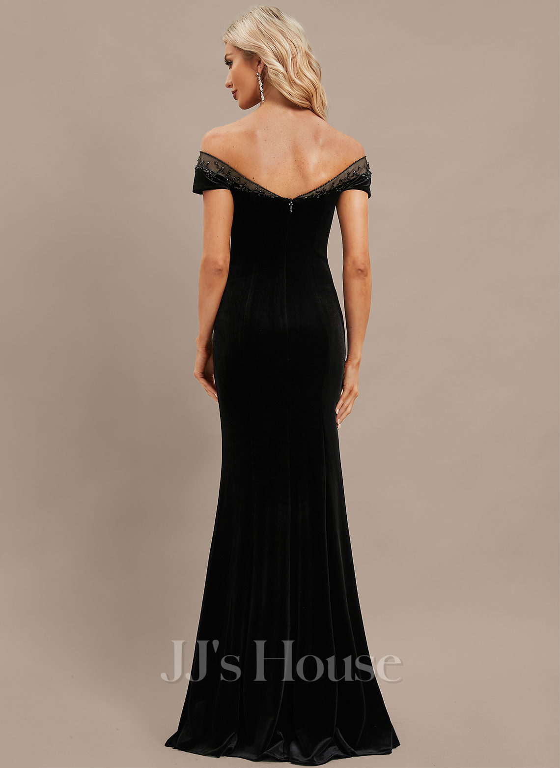 JJ's House Evening Dresses (295562) | JJ's House