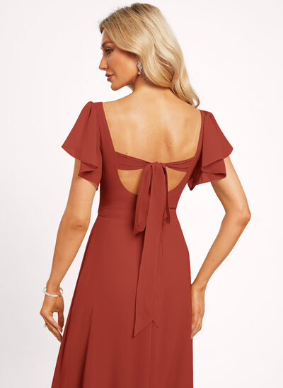 Terracotta Bridesmaid Dresses Collection | JJ's House