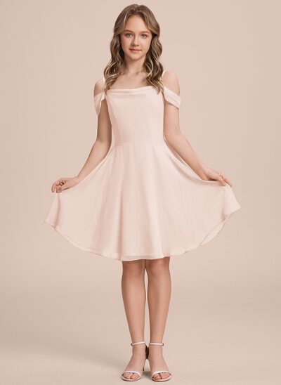 princess polly baby blue dress Junior Bridesmaids Dresses main image 0