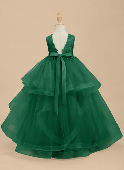 dark green dress with puff sleeves Zapakasa Women Dark Green Long Prom Dress A Line Sweetheart Formal Dress  with Long Sleeves