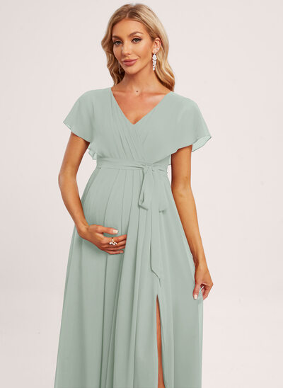 Maternity Bridesmaid Dresses | JJ's House