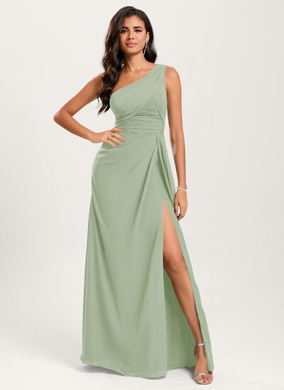Celadon Bridesmaid Dresses | JJ's House