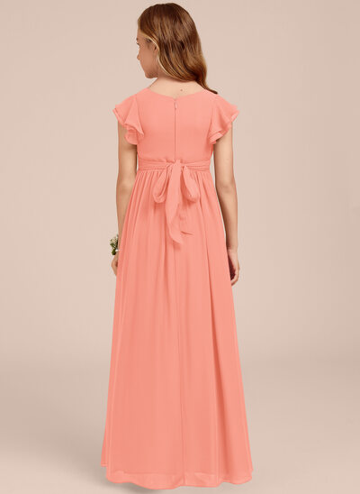 Junior Bridesmaid Dresses | JJ's House