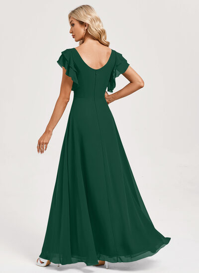 Dark Green Bridesmaid Dresses | JJ's House Dark Green Bridesmaid Dresses | JJ's House