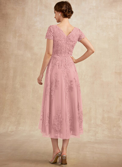 Blush Mother of the Bride Dresses | JJ's House