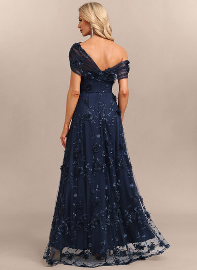 Tulle Evening Dresses | JJ's House Tulle Evening Dresses | JJ's House