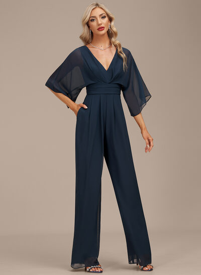 Evening Dresses with Pockets | JJ's House