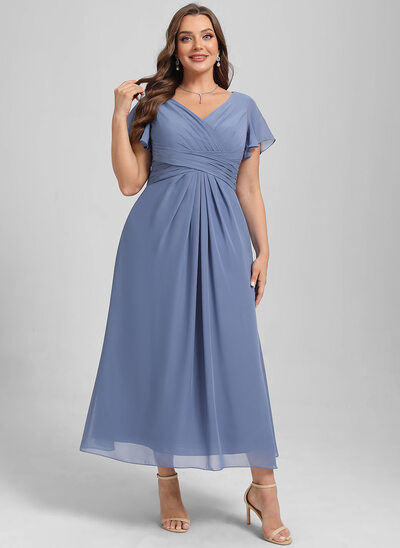 Plus Size Cocktail Dresses Collection