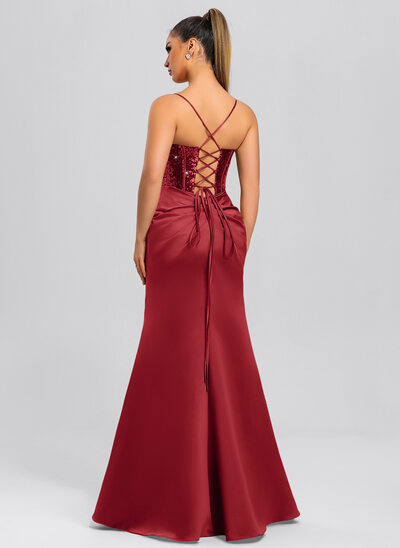 sachin and babi light blue dress Red Prom Dresses