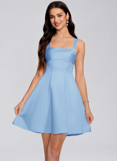 Light Blue Homecoming Dresses | JJ's House Light Blue Homecoming Dresses | JJ's House