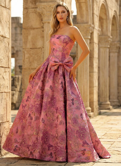 Ball Gown Jjshouse Sample Dresses Prom Dresses 2026 Long Short Prom Gowns  JJ's House