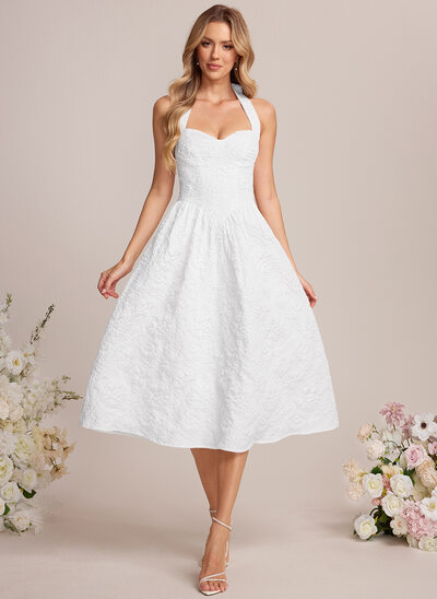 open lace back dress A-Line Dusty Rose Mother Of The Bride Dress with Appliques