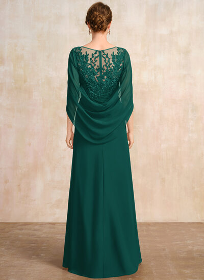 Emerald Mother of the Bride Dresses | JJ's House