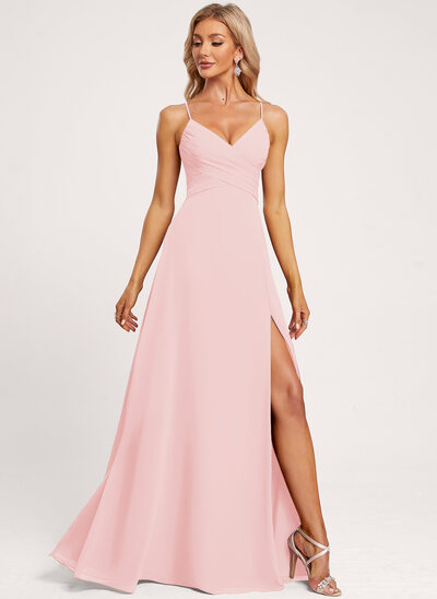 Petal Bridesmaid Dresses | JJ's House