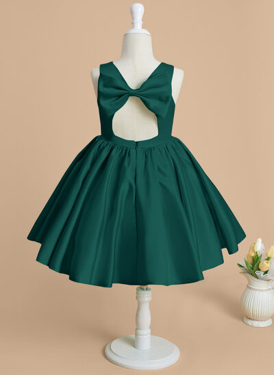 Green Flower Girl Dresses | JJ's House
