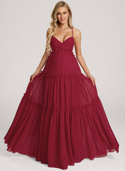 Maternity Bridesmaid Dresses | JJ's House