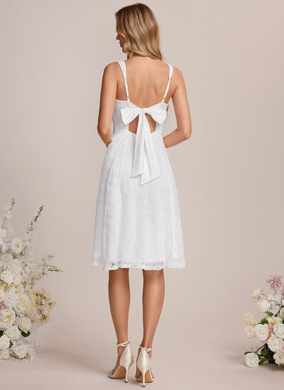 Knee-Length Homecoming Dresses | JJ's House Knee-Length Homecoming Dresses | JJ's House