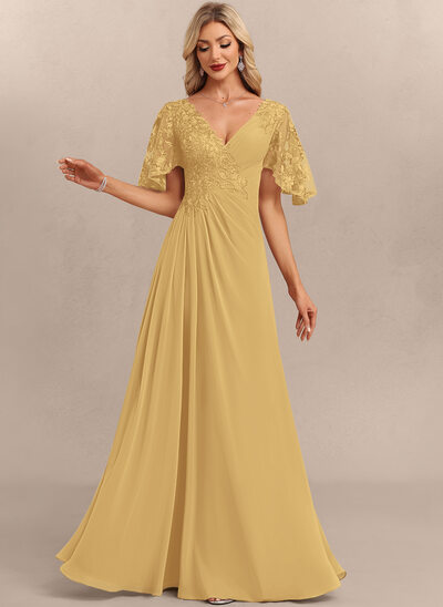 sachin and babi light blue dress Gold Evening Dresses main image 1