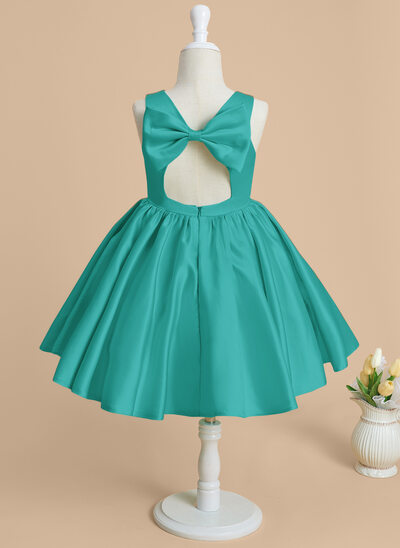 Green Flower Girl Dresses | JJ's House Green Flower Girl Dresses | JJ's House