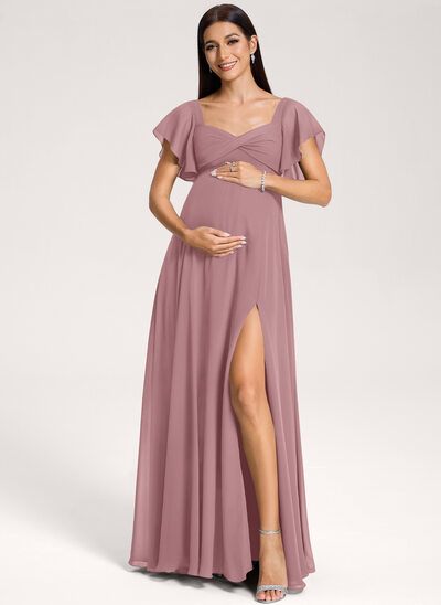 Maternity Bridesmaid Dresses | JJ's House Maternity Bridesmaid Dresses | JJ's House