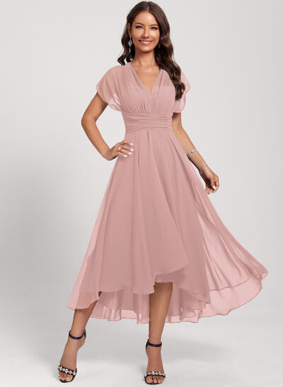 sachin and babi light blue dress Dusty Rose Cocktail Dresses