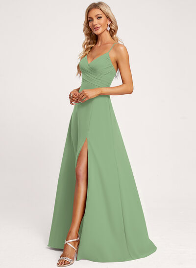 Basil Bridesmaid Dresses | JJ's House Basil Bridesmaid Dresses | JJ's House